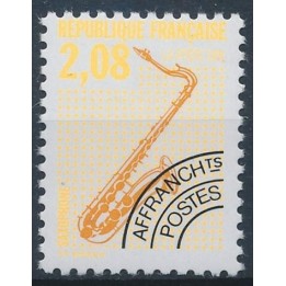 France - Préoblitéré 215A