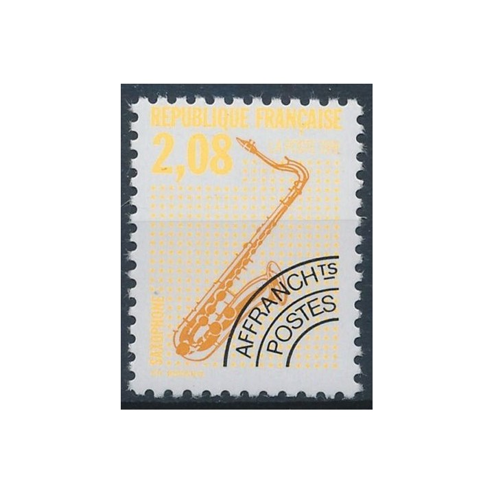 France - Préoblitéré 215A
