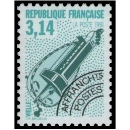 France - Préoblitéré 219A