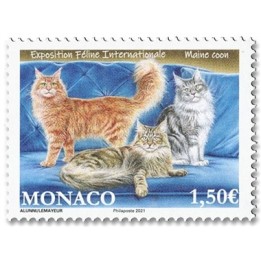 Monaco - 3296