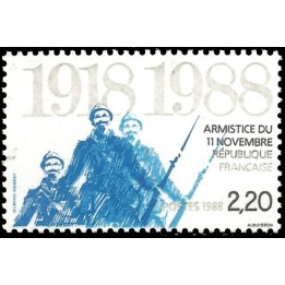 France - 2549b