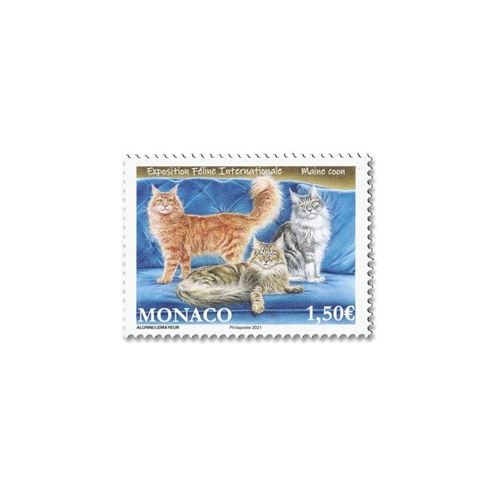 Monaco - 3296
