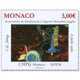 Monaco - 3297