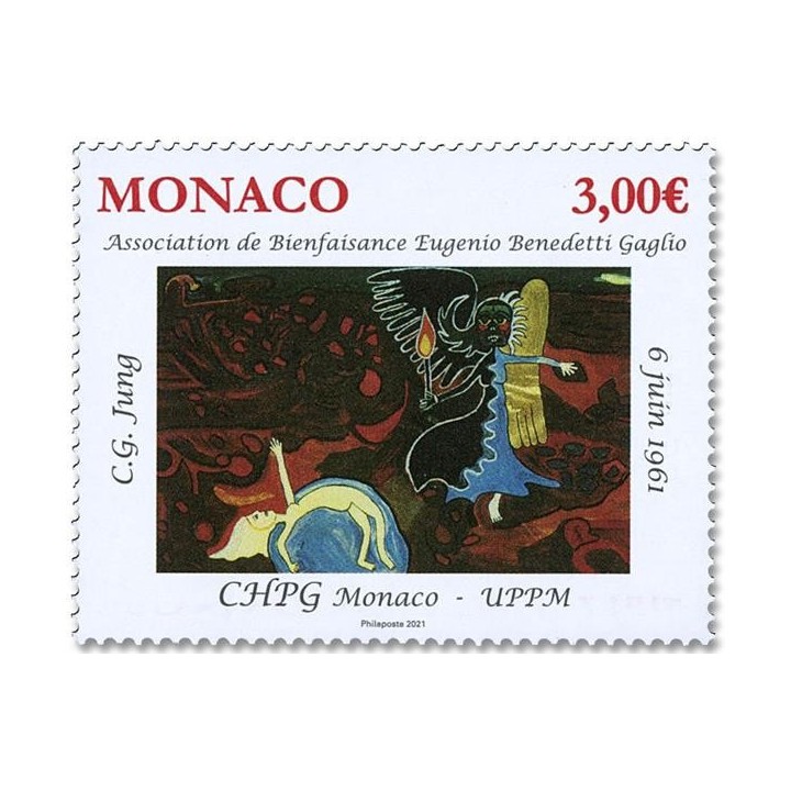 Monaco - 3297