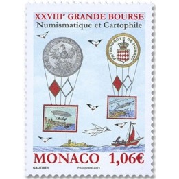 Monaco - 3298