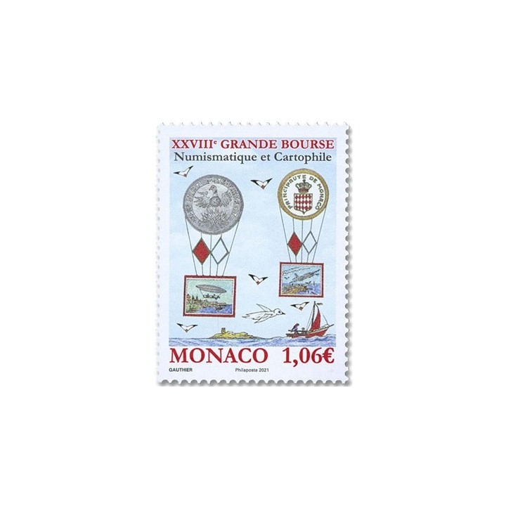 Monaco - 3298