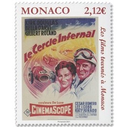 Monaco - 3299