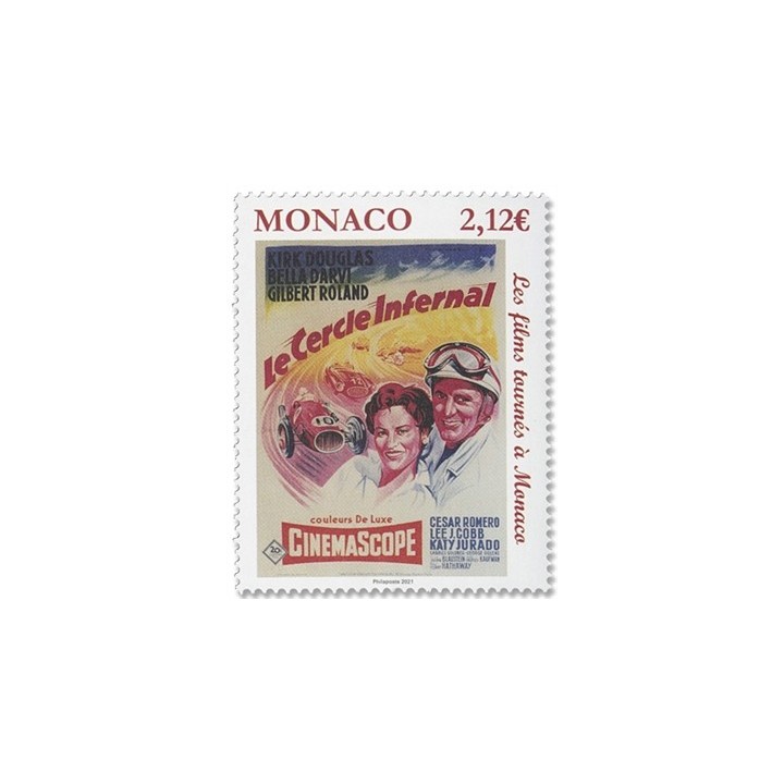 Monaco - 3299