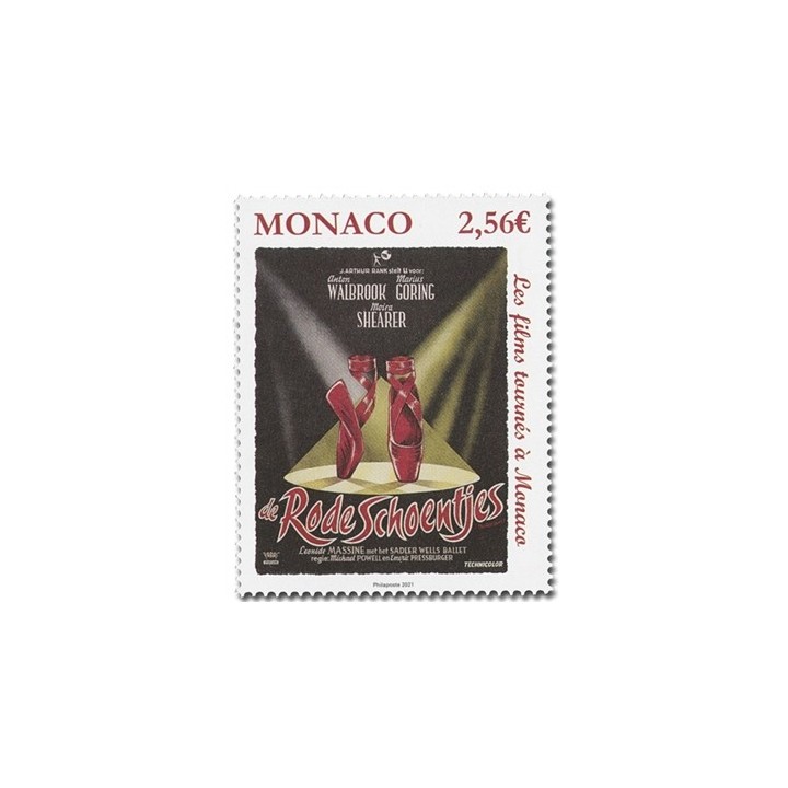 Monaco - 3300