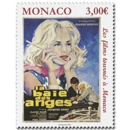 Monaco - 3301