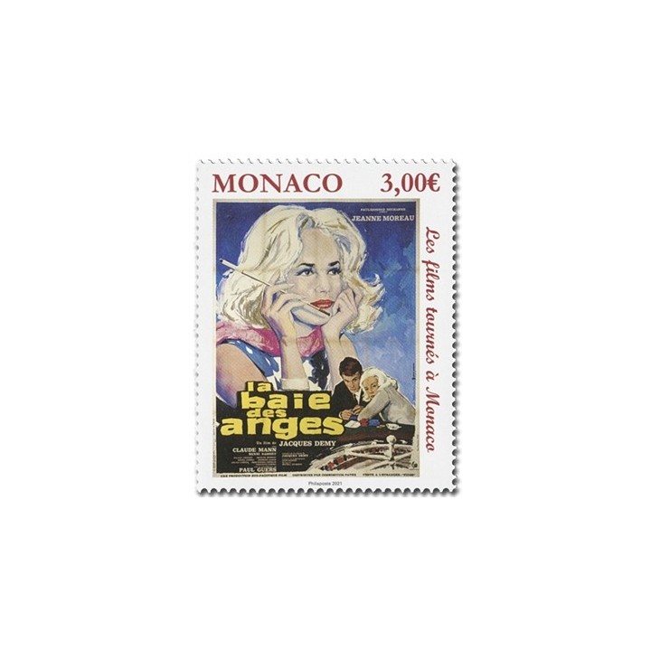 Monaco - 3301