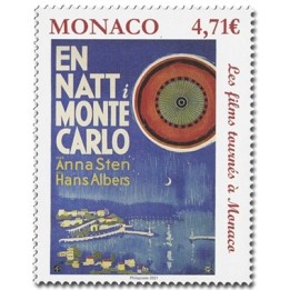 Monaco - 3302