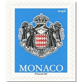Monaco - 3308