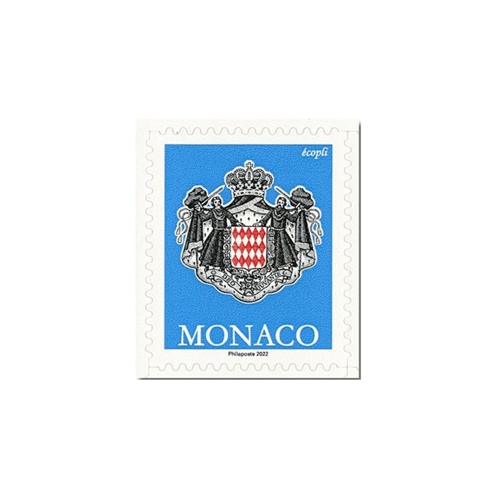 Monaco - 3308