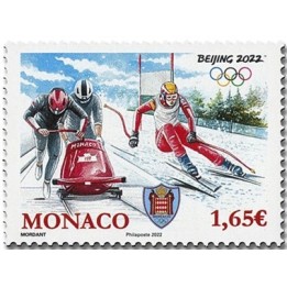 Monaco - 3309