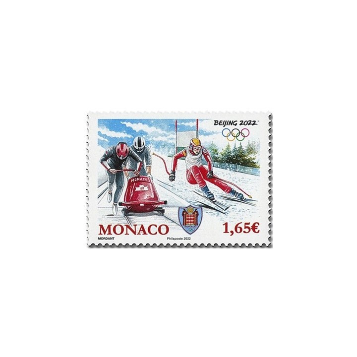 Monaco - 3309