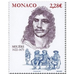 Monaco - 3310