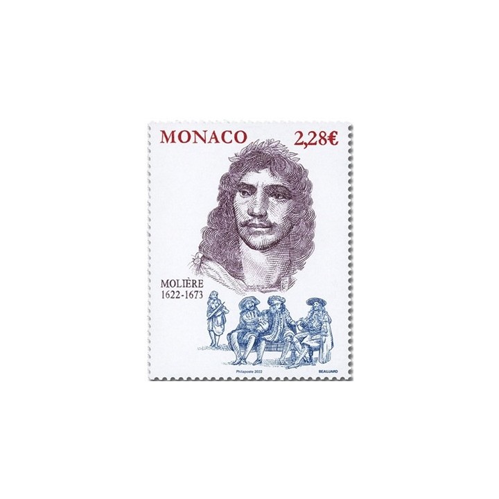 Monaco - 3310
