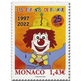 Monaco - 3311