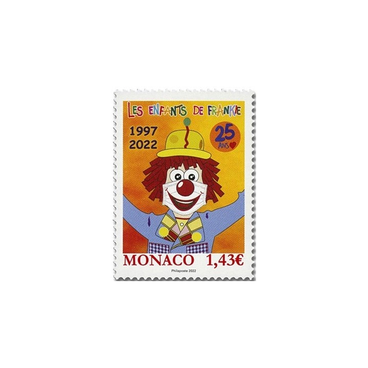Monaco - 3311