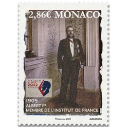Monaco - 3312