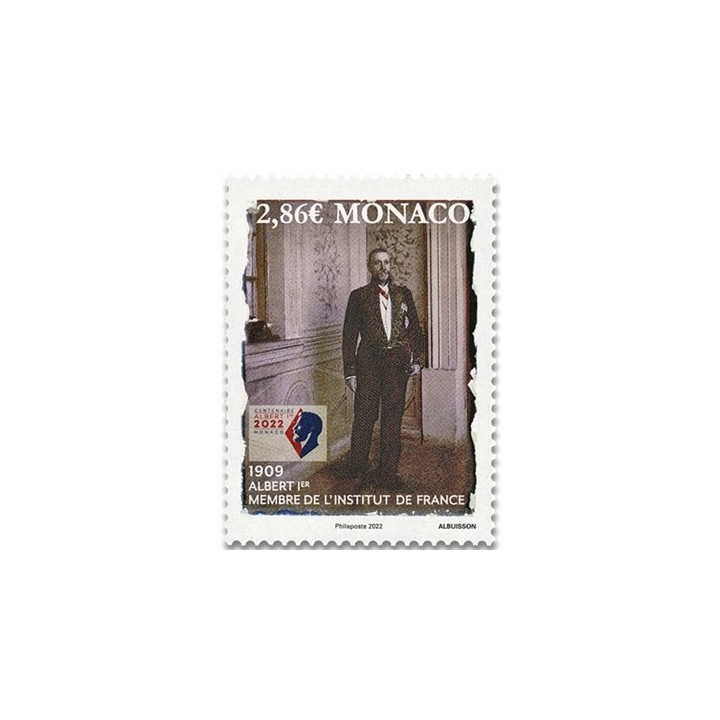 Monaco - 3312