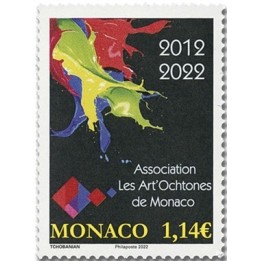 Monaco - 3313