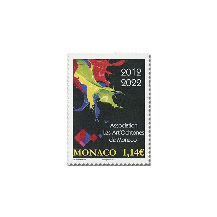 Monaco - 3313