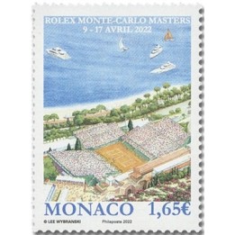 Monaco - 3314