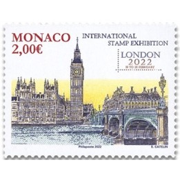 Monaco - 3315