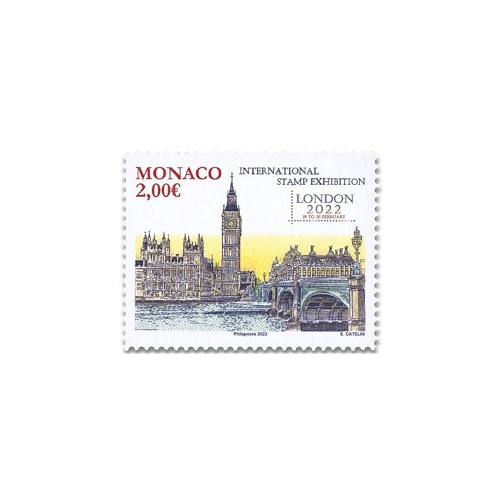Monaco - 3315