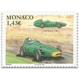 Monaco - 3316
