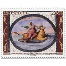 Monaco - 3320