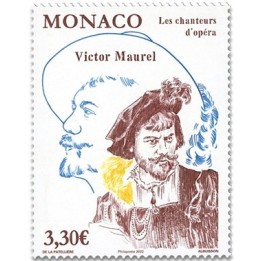 Monaco - 3321