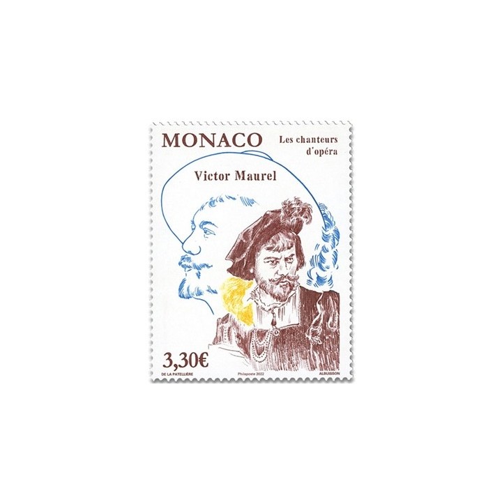 Monaco - 3321