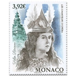 Monaco - 3322