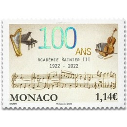 Monaco - 3323
