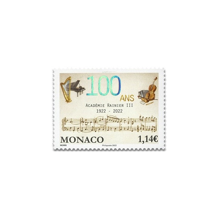 Monaco - 3323