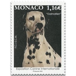 Monaco - 3324