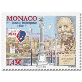 Monaco - 3325