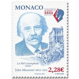 Monaco - 3326