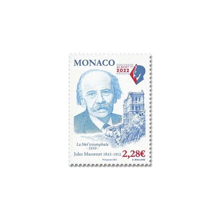 Monaco - 3326