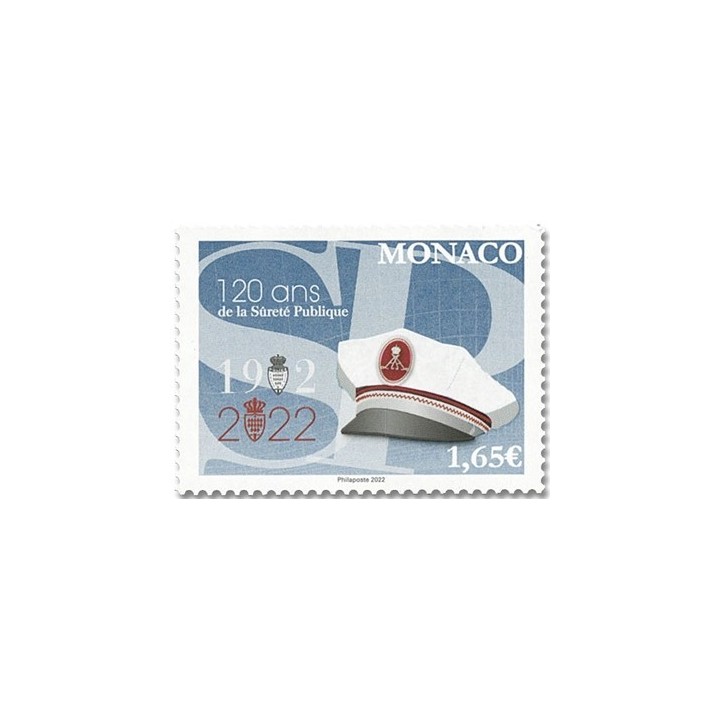Monaco - 3329