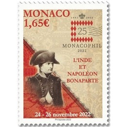 Monaco - 3330