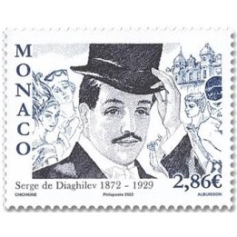 Monaco - 3332