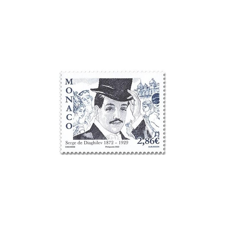 Monaco - 3332