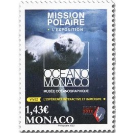 Monaco - 3333