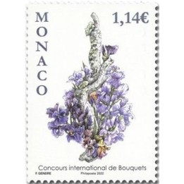 Monaco - 3334
