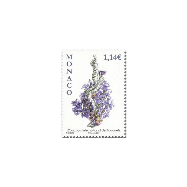 Monaco - 3334