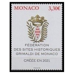 Monaco - 3335